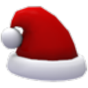 Santa Hat